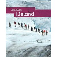Ars Scribendi Land InZicht IJsland
