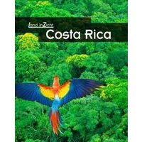 Ars Scribendi Land Inzicht Costa Rica