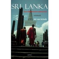 Aspekt Sri Lanka - Een Dictionnaire Amoureux