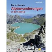 AT Verlag Die Schonsten Alpinwanderungen Der Schweiz