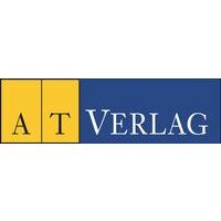 AT Verlag logo