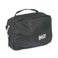 Bach Accessory bag BRS black Accessoire tas