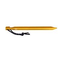 Bach Peg Ultralight Twisted Y-22cm Yellow Sunrise