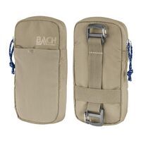 Bach Pocket Shoulder Padded