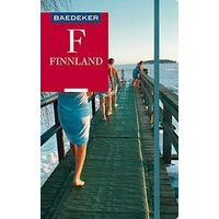 Baedeker Reiseführer Finnland - Reisgids Finland