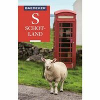 Baedeker Reisgids Schotland