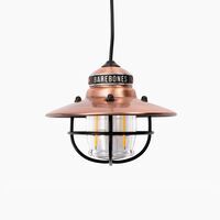 Barebones Edison Pendant Light Usb