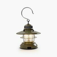 Barebones Mini Edison Lantern 2AA/usb