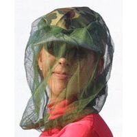 BasicNature Mosquito Hat Net No-see-um