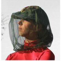 BasicNature Mosquito Hat Net