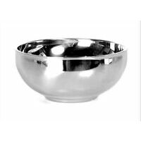 BasicNature Stainless Steel Thermo-bowl