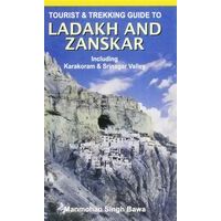 Bawa Trekking Guide Ladakh And Zanskar