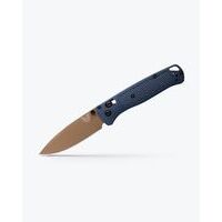 Benchmade Bugout Crater Blue