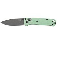 Benchmade Mini Bugout Sea Foam