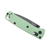 Benchmade Mini Bugout Sea Foam