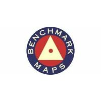 Benchmark maps logo