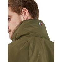 Berghaus Cornice 3 Ia Shell Jacket 