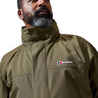 Berghaus Cornice 3 Ia Shell Jacket 