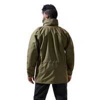 Berghaus Cornice 3 Ia Shell Jacket 