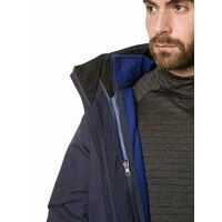 Berghaus Hillwalker Gemini 3 In 1 Jacket