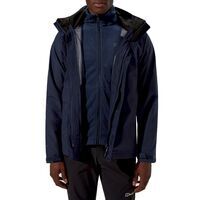 Berghaus Hillwalker Gemini 3 In 1 Jacket