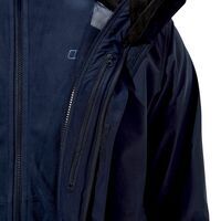 Berghaus Hillwalker Gemini 3 In 1 Jacket