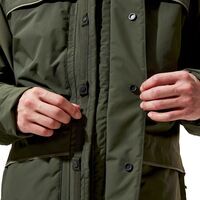 Berghaus Hudsonian Parka 2.0