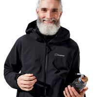 Berghaus M Arnaby Hooded WP Jacket