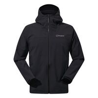Berghaus M Arnaby Hooded WP Jacket