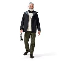 Berghaus M Arnaby Hooded WP Jacket