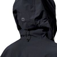 Berghaus M Arnaby Hooded WP Jacket