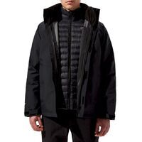 Berghaus M Hillwalker 2.0 HL 3 In 1 Jacket