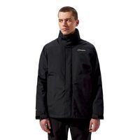 Berghaus M Hillwalker 2.0 HL 3 In 1 Jacket