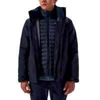 Berghaus M Hillwalker 2.0 HL 3 In 1 Jacket