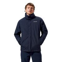 Berghaus M Hillwalker 2.0 HL 3 In 1 Jacket