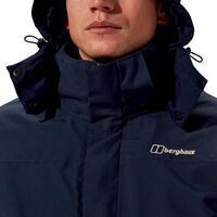 Berghaus M Hillwalker 2.0 HL 3 In 1 Jacket