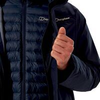 Berghaus M Hillwalker 2.0 HL 3 In 1 Jacket