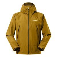 Berghaus M Paclite Dynak PZ Jacket