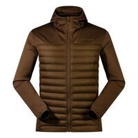 Berghaus M Vaskye Hooded Hybrid Jacket