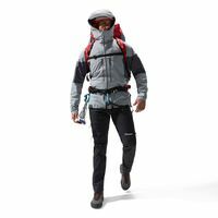 Berghaus MTN Guide Alpine Pro Jacket Mens