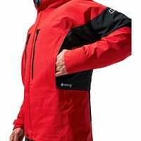 Berghaus MTN Guide GTX Pro Jacket 