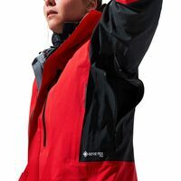 Berghaus MTN Guide GTX Pro Jacket Wmns