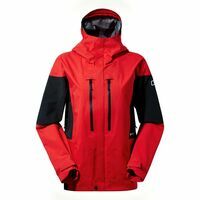 Berghaus MTN Guide GTX Pro Jacket Wmns