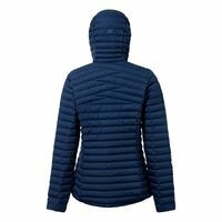 Berghaus Nula Micro Synthetic Jacket W