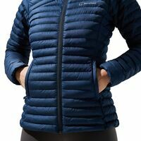 Berghaus Nula Micro Synthetic Jacket W