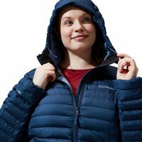 Berghaus Nula Micro Synthetic Jacket W