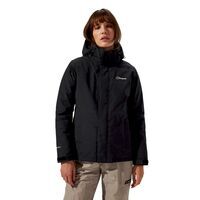 Berghaus W Hillwalker 2.0 HL 3 In 1 Jacket