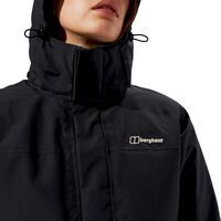 Berghaus W Hillwalker 2.0 HL 3 In 1 Jacket