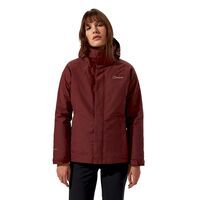 Berghaus W Hillwalker 2.0 HL 3 In 1 Jacket