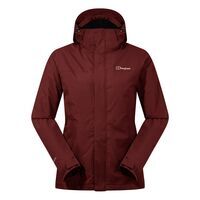 Berghaus W Hillwalker 2.0 HL 3 In 1 Jacket